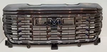 Oem 2022-2024 Gmc Sierra 1500 Denali Front Grille With Camera 85642138. Fixed Price $559.09.