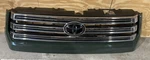 2020-2021 Toyota Tundra Platinum SR5 Front Radiator Upper Grille 53105-0C061. Fixed Price $600.00.