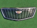 New Takeoff Factory Cadillac XT5 Grille 2020-2025 Premium Luxury Gm Oem 84724564. Fixed Price $449.10.