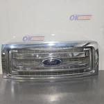 2014 Ford F150 Xlt Grille Chrome Surround. Fixed Price $204.00.