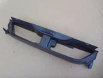 1999 - 2004 Mustang Saleen Front Bumper Grille Trim Oem Sku# SA49. Fixed Price $40.50.