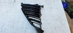 2016-2019 Toyota Mirai Front Right Lower Bumper Grille W/sensor Oem 53128-62010. Fixed Price $129.00.