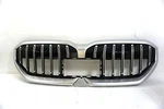 Oem 2024 Bmw 5-SERIES G60 G61 G68 Front Upper Grille 5113 185178-11. Fixed Price $249.00.
