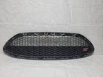 2014-2019 Ford Fiesta Front Bumper Grille W/ Emblem Oem D2BZ17E810CA. Fixed Price $275.00.