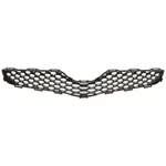 Grille Upper 5311152530 For Toyota Yaris 2009-2011. Fixed Price $31.87.