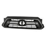 Grille For Toyota Tacoma 2012-2015 5310004471. Fixed Price $132.54.
