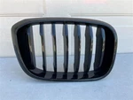 2018-2021 19 Bmw X3 G01 Right Side Kidney Grille Oem 8091726. Fixed Price $20.00.