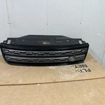 Land Rover Discovery 5 L462 2017-2019 Front Upper Grille Black. Fixed Price $74.00.
