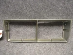 1982-1983 Chevy Celebrity Lh Headlight Bezel Door Part No. 14026987 Oem 28219. Fixed Price $24.99.