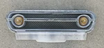 1976 Amc Gremlin X Grille Oem. Fixed Price $499.98.