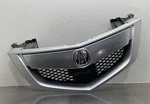 2012 Acura Mdx Front Grille Trim Panel Assembly Emblem Oem 626356897 10 11 13. Fixed Price $449.99.