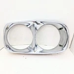 1966 Ford Galaxie Ltd Country Squire Lh Headlight Chrome Bezel Original Oem. Fixed Price $79.99.
