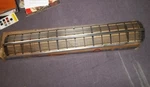 1966 Amc Rambler Ambassador Grille Nos Perfect!!. Fixed Price $349.95.