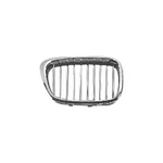 Passenger Right Grille Upper Fits 00-03 Bmw M5 245579. Fixed Price $54.00.