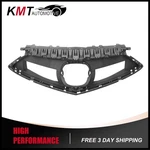 Front Bumper Grille Frame Fits 2019 2020 2021 2022 Acura Ilx #71121-T3R-A01. Fixed Price $70.00.