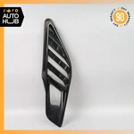 15-19 Chevrolet Corvette C7 Z06 Rear Right Quarter Panel Air Scoop Grille Oem. Fixed Price $113.23.