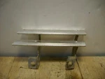Porsche 356 B T6 Horn Grille Chrome Oem Factory Original 64455904505. Fixed Price $55.00.