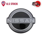 Fit For Nissan Rogue Front Grille Emblem 62890-6RM0A Radar 2021 2024 Badge. Fixed Price $27.94.