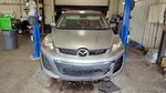 Grille Upper Fits 10-12 Mazda CX-7 1125393. Fixed Price $140.00.