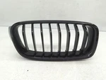 2012-2016 Bmw 328I Front Grille Bumper Not Included Bwftz. Fixed Price $78.42.