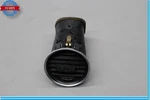 12-14 Mercedes C250 C350 Right Side Dash A/c Air Vent Grill Black Oem. Fixed Price $32.00.