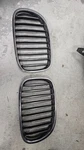 750 Li Grille Set Bmw. Fixed Price $50.00.