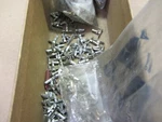 Vintage Mercedes Grill Trim Clip, 001 988 74 78. Fixed Price $5.99.