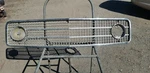 1973 Chevrolet Chevelle Chevy Laguna Front Grille. Oem 331800H. Used Ad# 9821. Fixed Price $300.00.