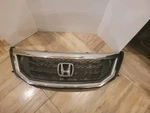 2008 2009 2010 Honda Odyssey Front Upper Grille Oem X9798 Dg. Fixed Price $78.98.