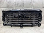 2024 2025 Gmc Sierra 1500 Denali Grille Oem Front Center W/camera 85642138. Fixed Price $700.00.