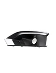 Audi Front Right Outer Bumper Grille 8W0807682AK3Q7 Vag Oem New Genuine. Fixed Price $169.00.