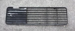 Vw Volkswagen Rabbit Golf Gti Pickup Cabriolet MK1 Pair Lower Apron Grill Oem. Fixed Price $49.99.