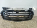(gloss Black) Upper Grille Opt SJ9 For 2018-2021 Chevrolet Traverse Lt 10330157. Fixed Price $426.79.