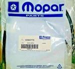 Mopar Oem-nos Cable Negative Battery Most 1973-1974 & E's! *fit Details Below!. Fixed Price $238.83.