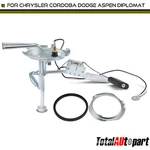 Fuel Tank Sending Unit For Chrysler Cordoba Plymouth Volare Dodge Aspen Diplomat. Fixed Price $57.71.
