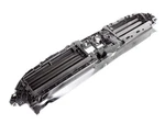 New Oem 2024-26 Mini Cooper F66 2.0 Front Radiator Air Duct Shutter 51115A3B4E3. Fixed Price $149.99.