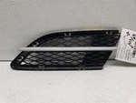 Driver Grille Station Wgn Lower Bumper Mounted Ends Fits 09-12 Bmw 328I 1113939. Fixed Price $31.50.