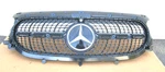 OS31097 Mercedes GLA250 2021 2022 2023 Front Bumper Grille With Emblem Oem. Fixed Price $209.99.