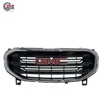 Gmc Terrain 2018-2021 Front Upper Bumper Grille Oem. Fixed Price $143.20.