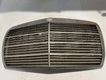 Genuine Mercedes Oem Front Grille Assembly Chrome 123-888-03-23 Used 75-85 W123. Fixed Price $229.95.