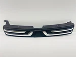 12-21 Mitsubishi Outlander Front Bumper Grille Cover 7405A743 Oem. Fixed Price $128.25.