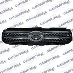 06 07 08 Toyota RAV4 Limited 2.4L L4 Front Grille Assembly 53101-42190 Oem. Fixed Price $107.97.