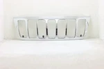99-03 Jeep Grand Cherokee Chrome Grille 55155921AB. Fixed Price $90.00.