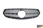 Mercedes-benz C-class W206 Front Bumper Center Grille Assembly 2022 2023 Oem. Fixed Price $159.99.