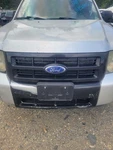 Grille Upper Painted Fits 08-12 Escape 1617730. Fixed Price $134.90.