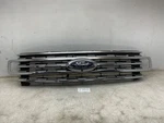 *for Parts* 2018 2019 2020 2021 Ford Expediton Front Upper Grille W/camera Oem. Fixed Price $399.99.