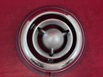 1951 Studebaker Champion/commander Bullet Nose Chrome Grille. Fixed Price $395.00.