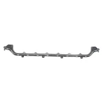 For Jeep Wagoneer 2022-2025 Replace CH1216103 Lower Grille Molding Standard Line. Fixed Price $157.50.