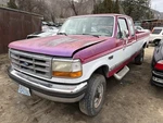 Grille From 8501 Gvw Chrome Fits 92-97 Ford F250 Pickup 1471377. Fixed Price $50.00.
