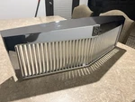 1991-1993 For Cadillac Deville E&g Classics Chrome Grille. Fixed Price $860.00.